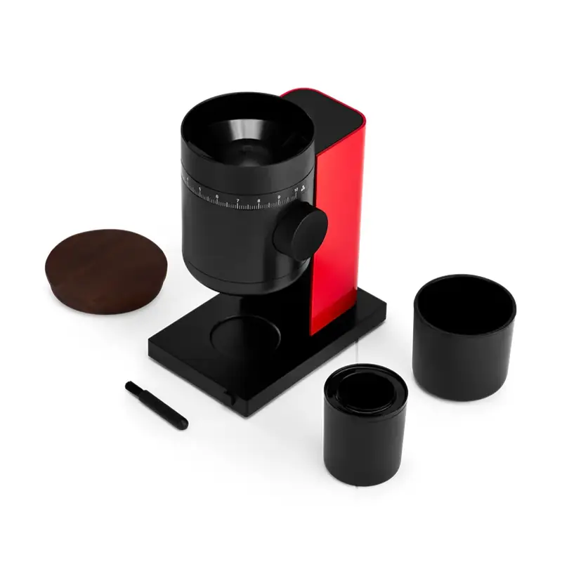 Fellow Opus 2 Conical Burr Grinder - 48mm