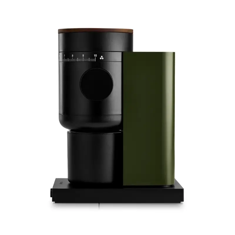 Fellow Opus 2 Conical Burr Grinder - 48mm