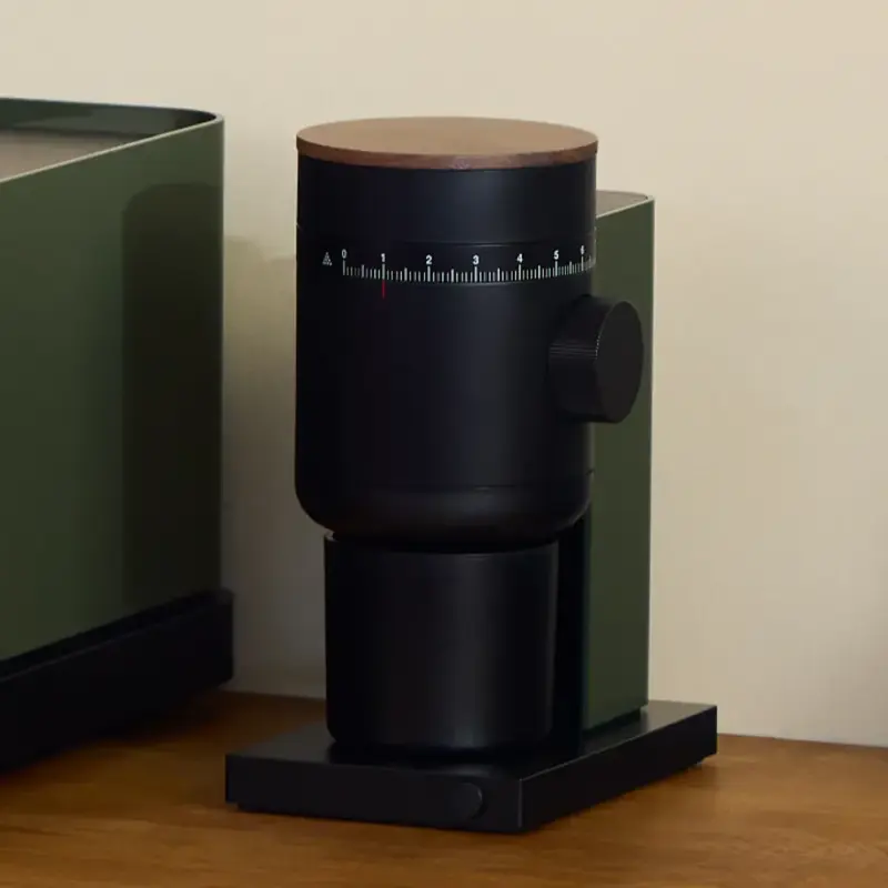 Fellow Opus 2 Conical Burr Grinder - 48mm