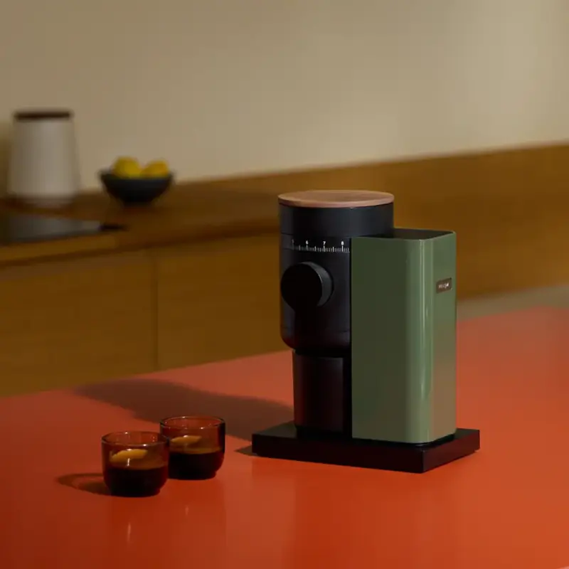 Fellow Opus 2 Conical Burr Grinder - 48mm