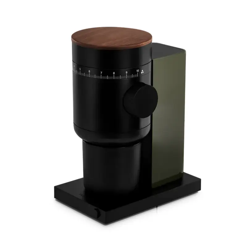 Fellow Opus 2 Conical Burr Grinder - 48mm