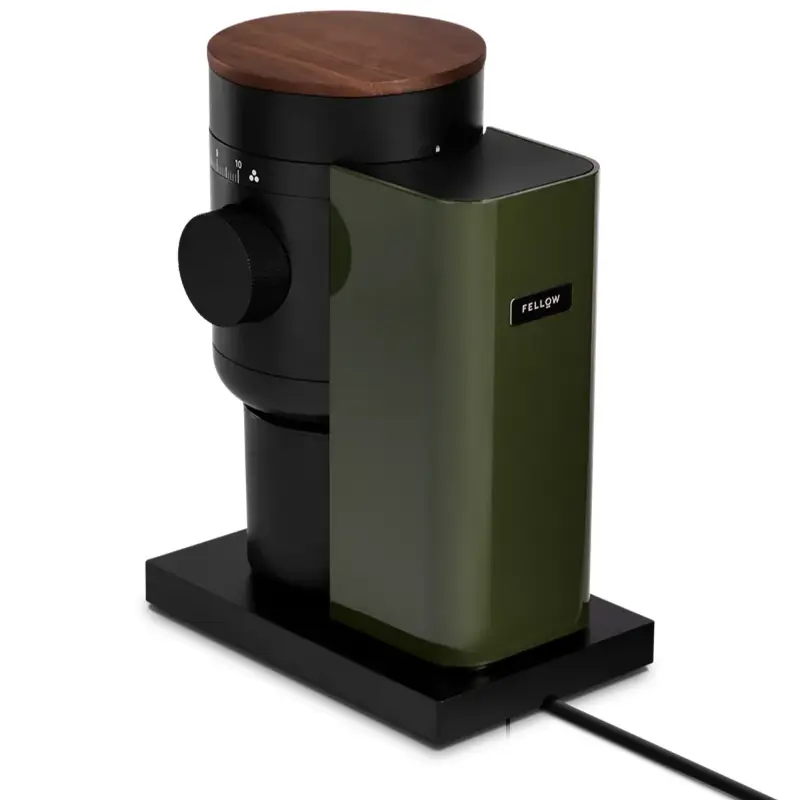 Fellow Opus 2 Conical Burr Grinder - 48mm