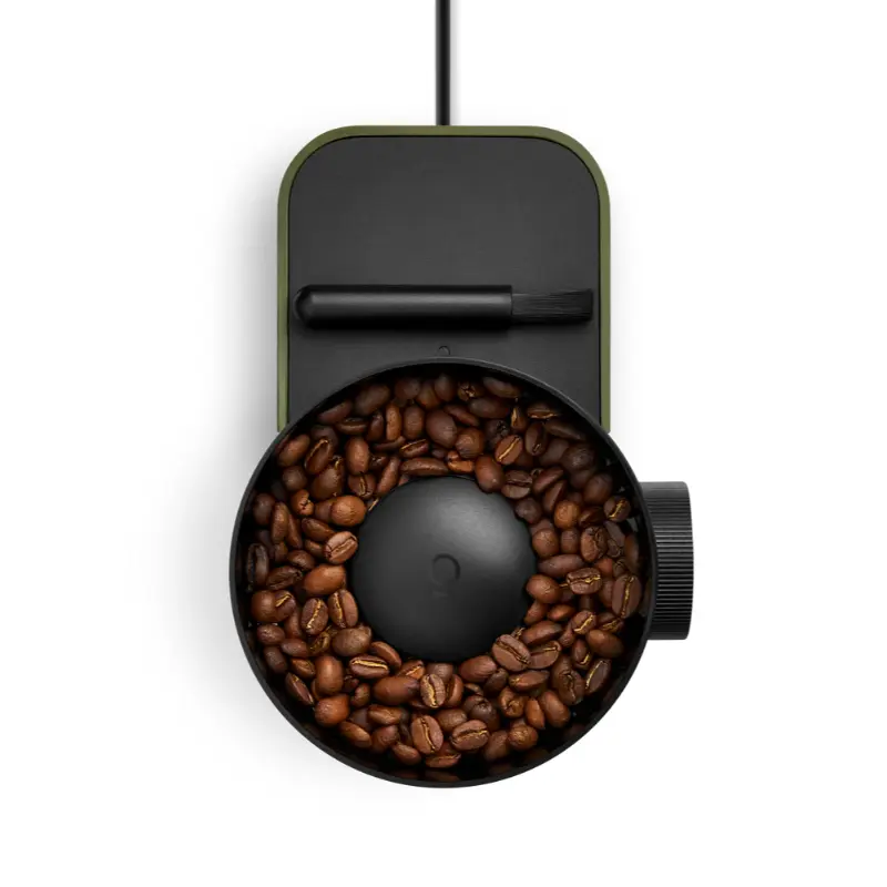 Fellow Opus 2 Conical Burr Grinder - 48mm