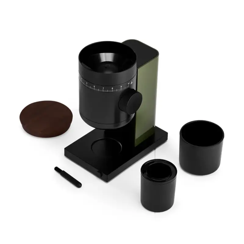 Fellow Opus 2 Conical Burr Grinder - 48mm
