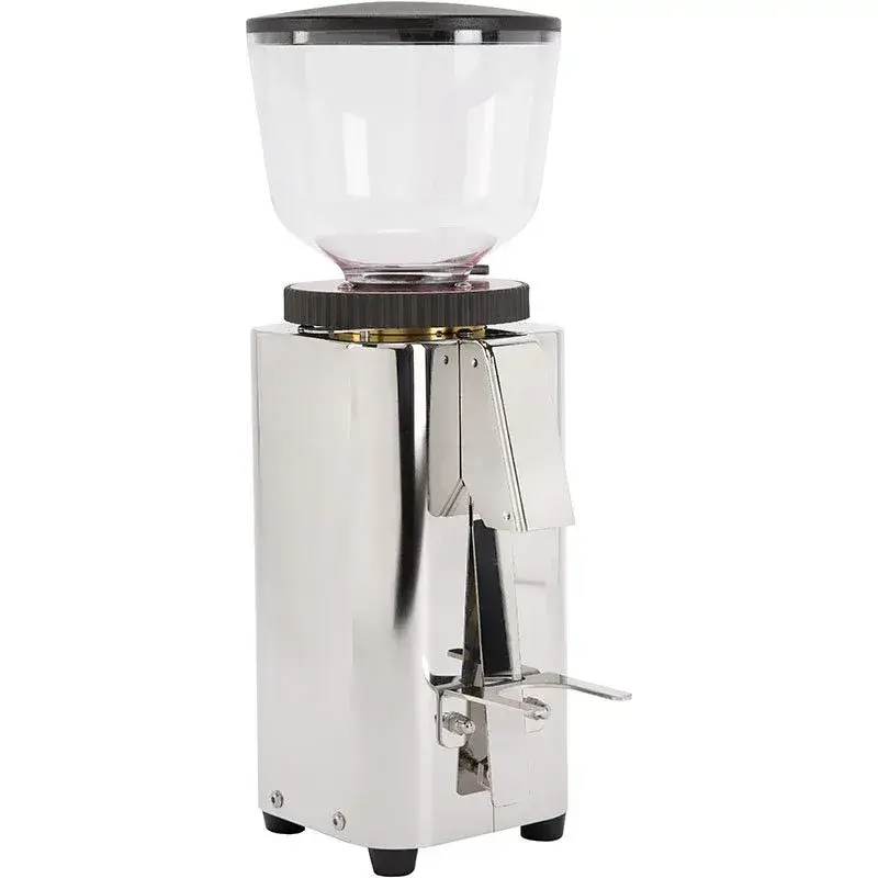 ECM C-Manuale 54 Espresso Grinder - 54mm Flat Burrs