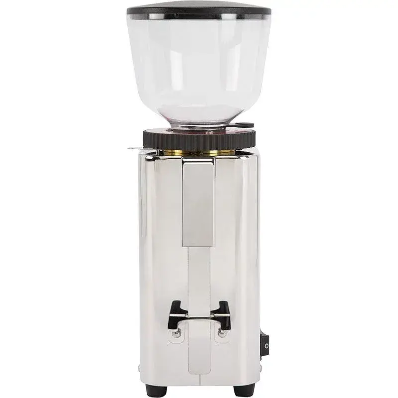 ECM C-Manuale 54 Espresso Grinder - 54mm Flat Burrs