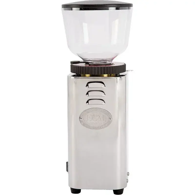 ECM C-Manuale 54 Espresso Grinder - 54mm Flat Burrs