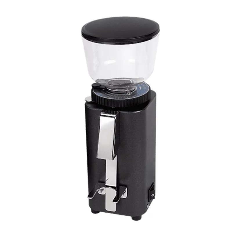 ECM C-Manuale 54 Espresso Grinder - 54mm Flat Burrs