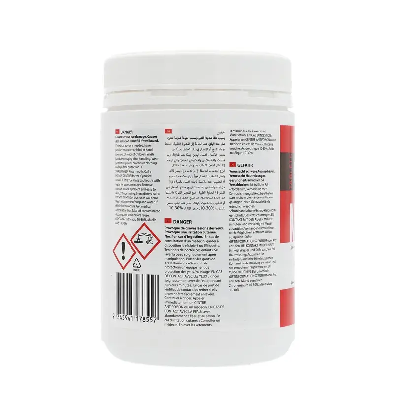 Cafetto MFC Red Tablets