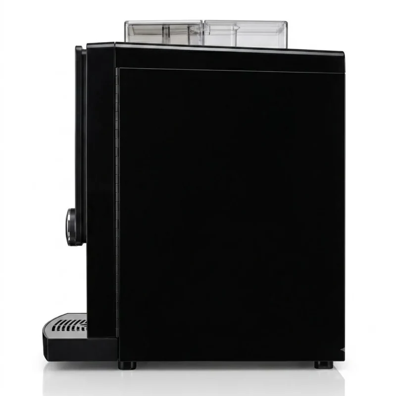 Rhea Business Line Grande VHO Coffee Machine - 12 Direct Selection + Bean to Cup