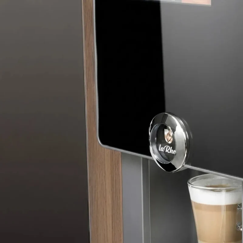 LaRhea V+ eC Coffee Machine - Variflex Brewing System