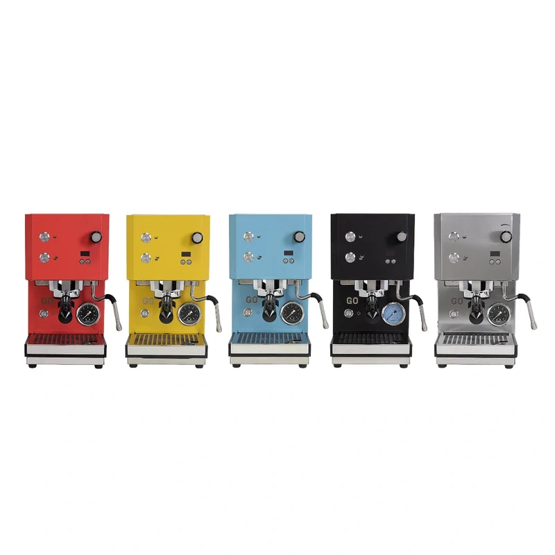 Profitec GO 2.0 - Espressomachine