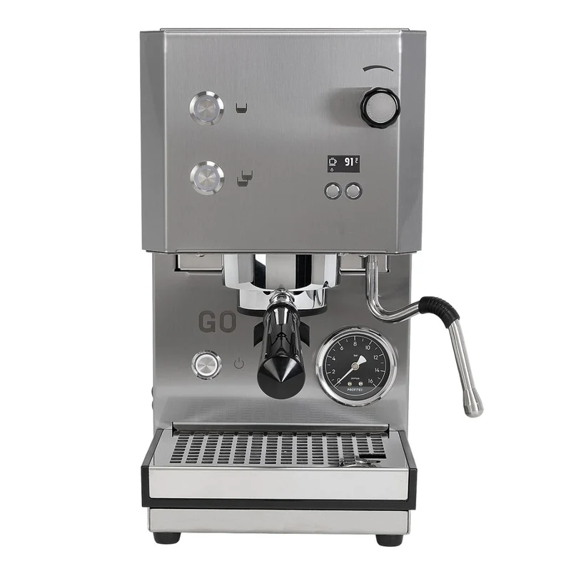 Profitec GO 2.0 - Espressomachine