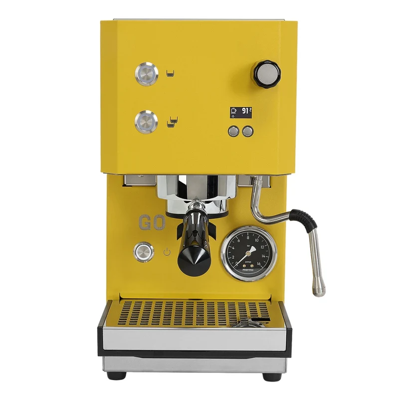 Profitec GO 2.0 - Espressomachine