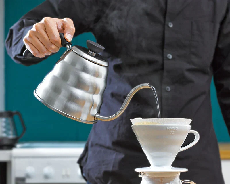 Hario Buono Kettle 1.2L
