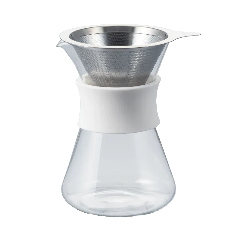 Hario Glass Coffee Maker