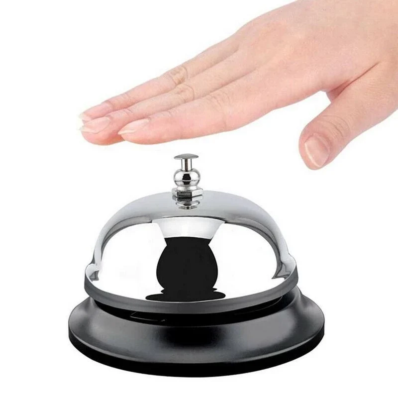 Counter Bell