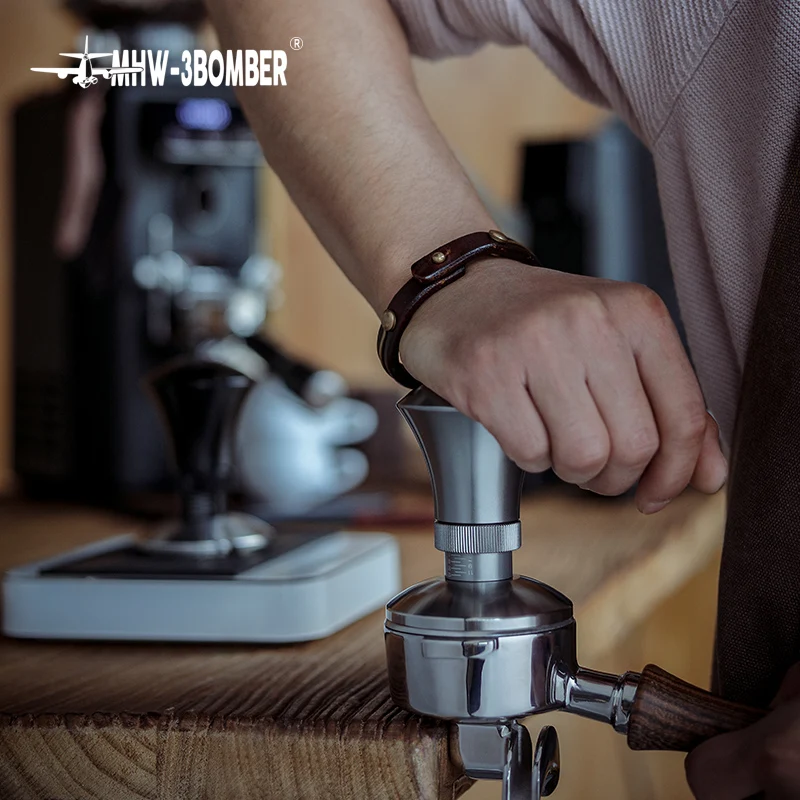MHW Armor Tamper 58.35mm