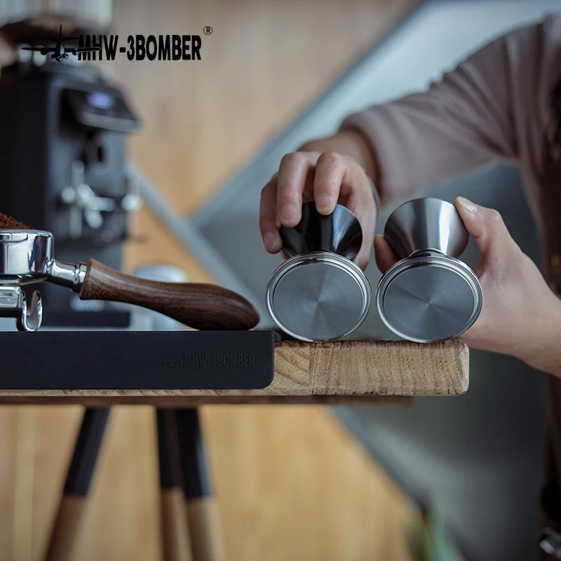 MHW Armor Tamper 58.35mm