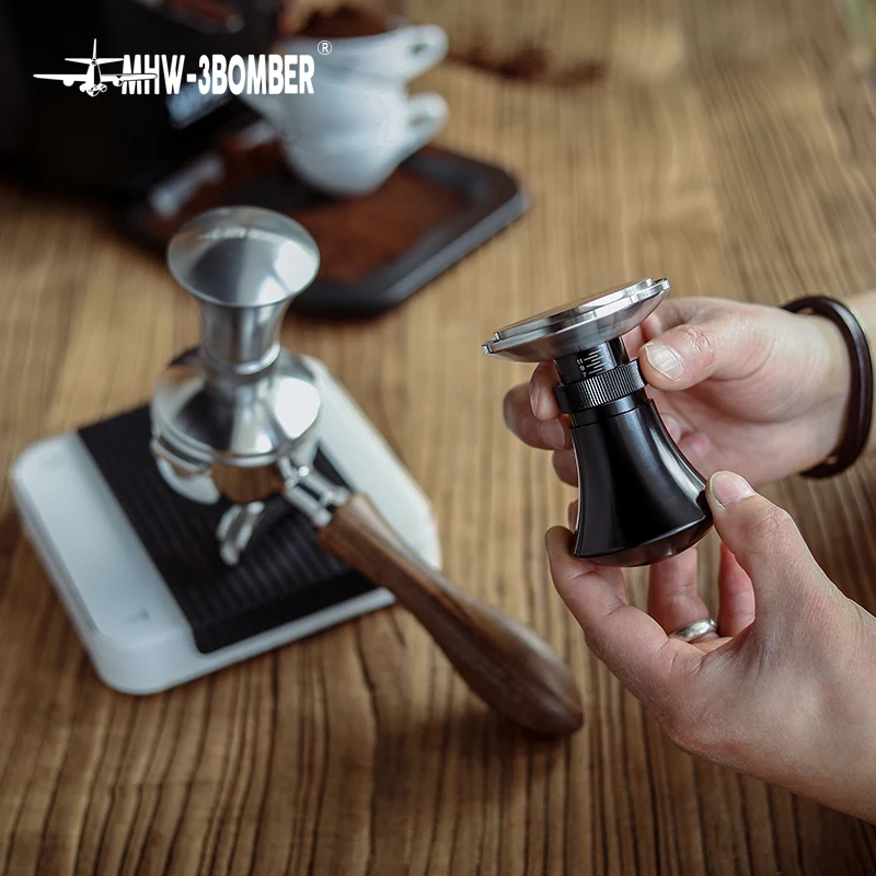 MHW Armor Tamper 58.35mm