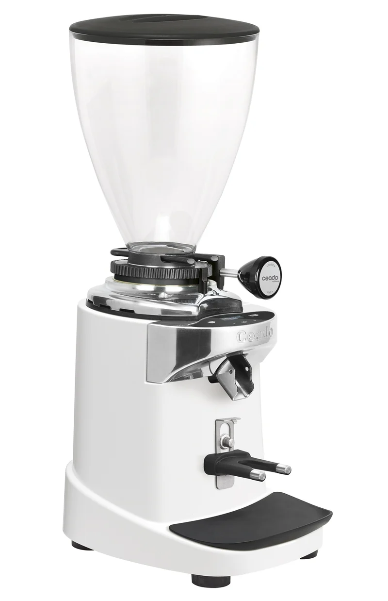 Ceado E37s Espressomühle