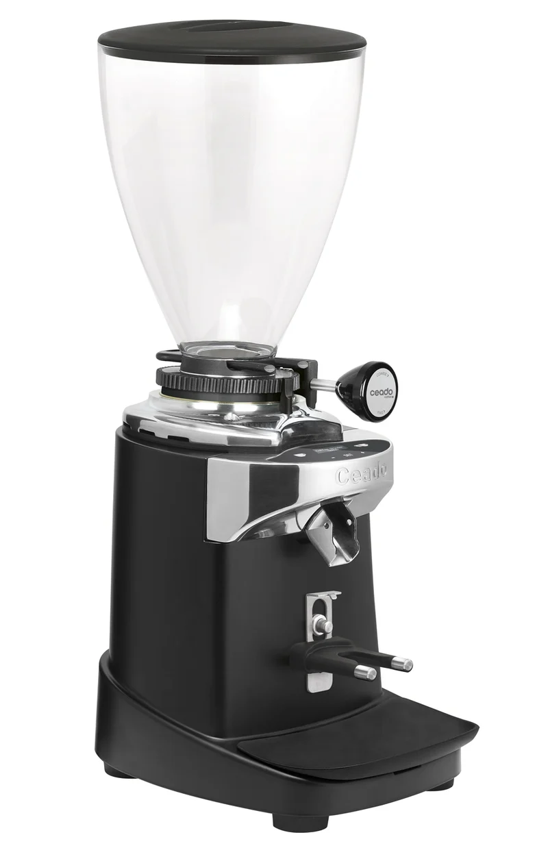 Ceado E37s Espressomühle