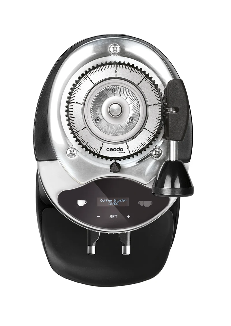 Ceado E37s Espressomühle