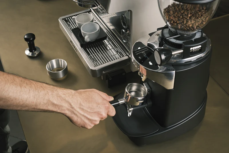 Ceado E37s Espressomühle
