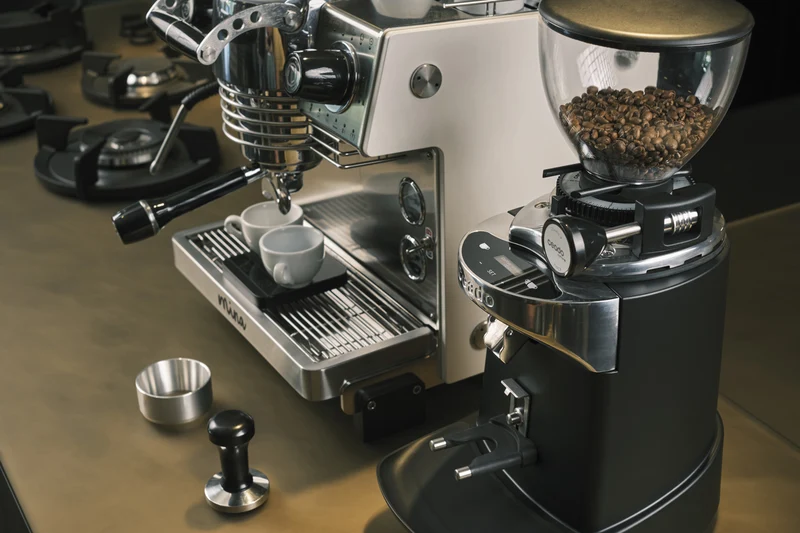 Ceado E37s Espressomühle