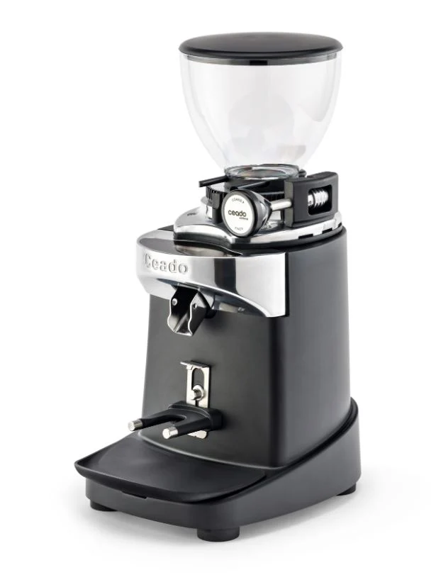 Ceado E37s Espressomühle