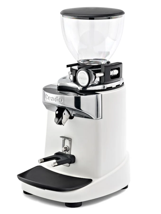 Ceado E37s Espressomühle