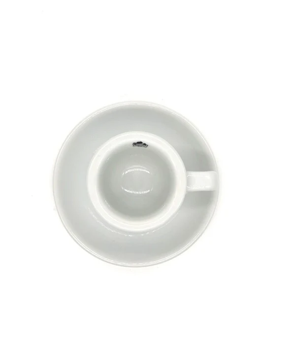 Espressotasse Bohnendealer