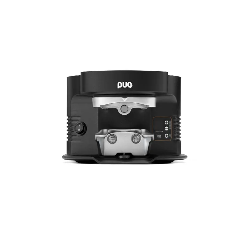 Puqpress M3 Integrated Automatic Tamper