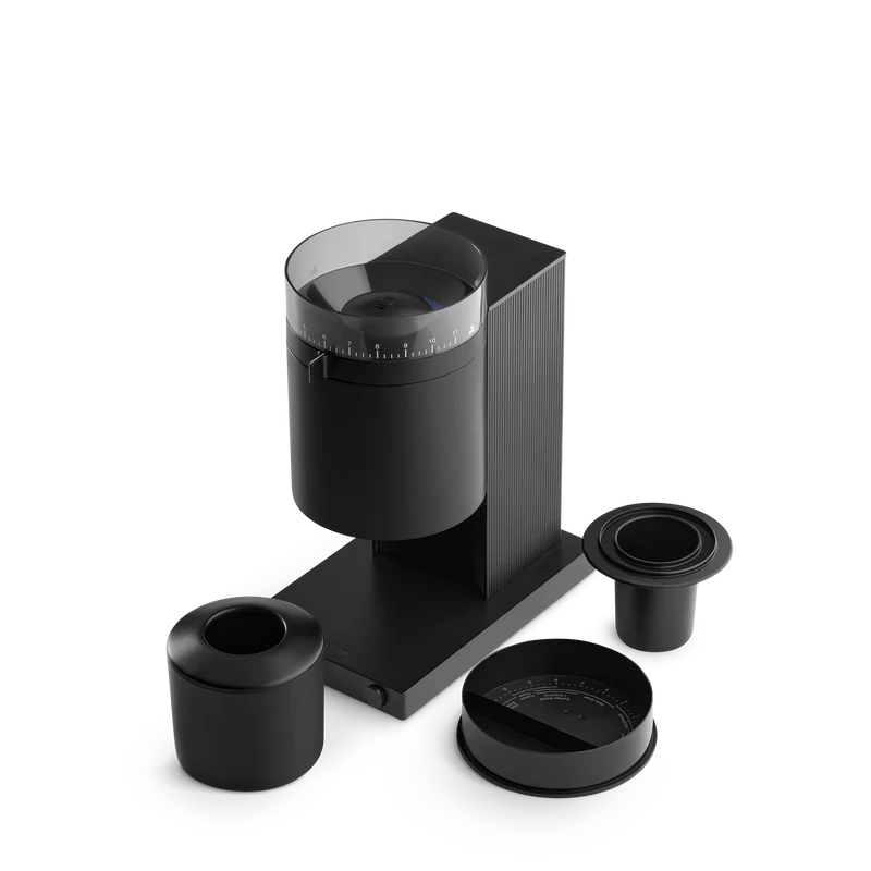 Fellow Opus Conical Burr Grinder