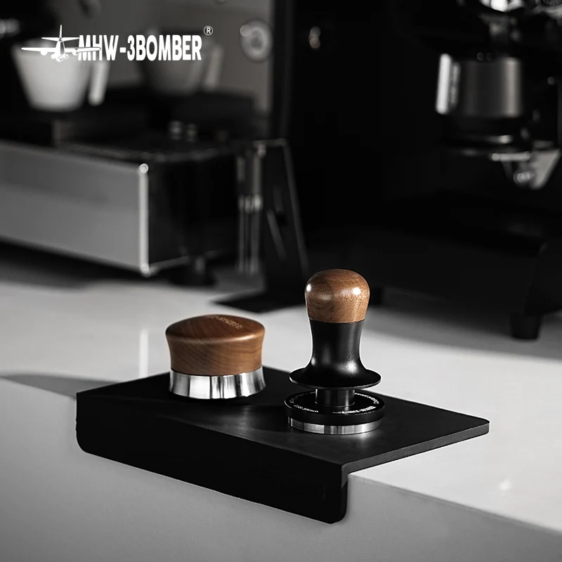 MHW Flash constant pressure tamper 58.35mm