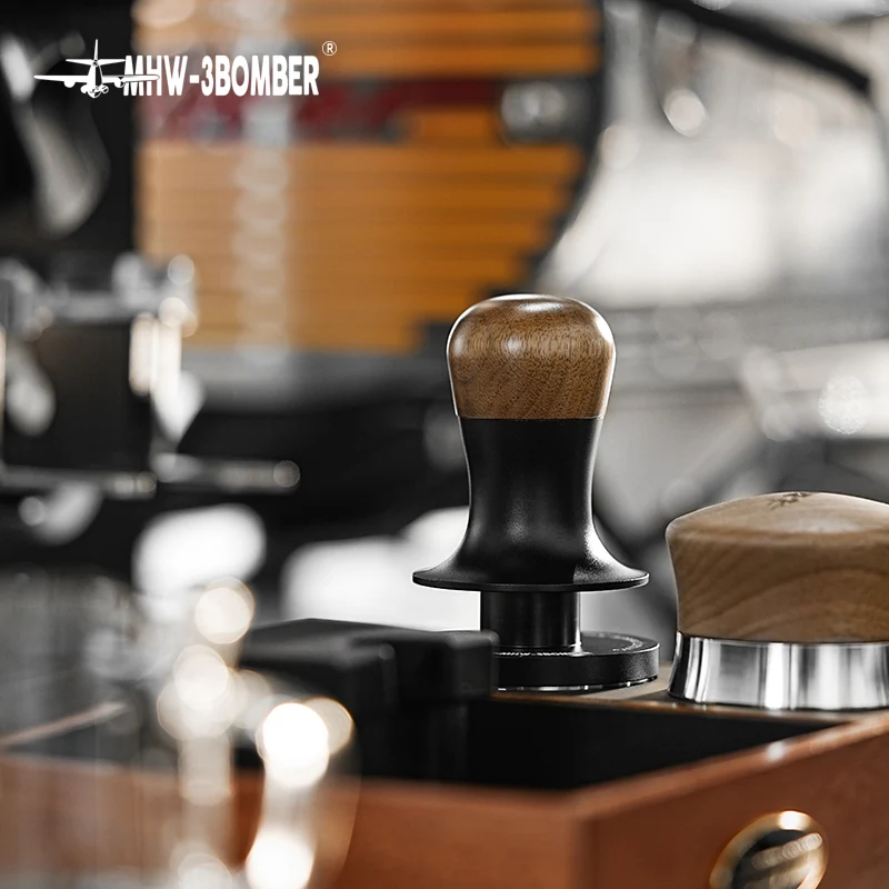 MHW Flash constant pressure tamper 58.35mm