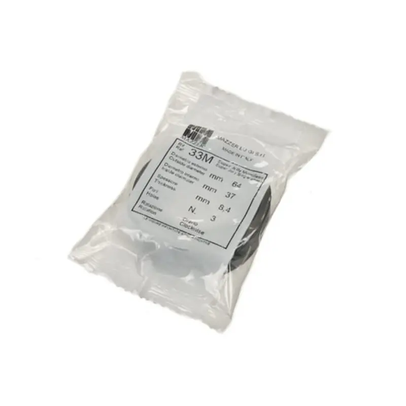 Mazzer Super Jolly Grinder Burr Set - 64mm