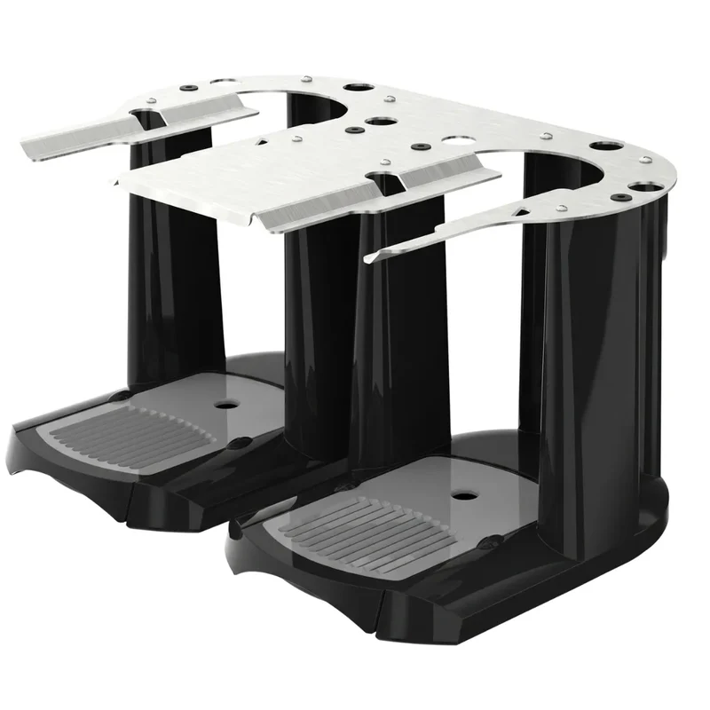Fetco Serving Station