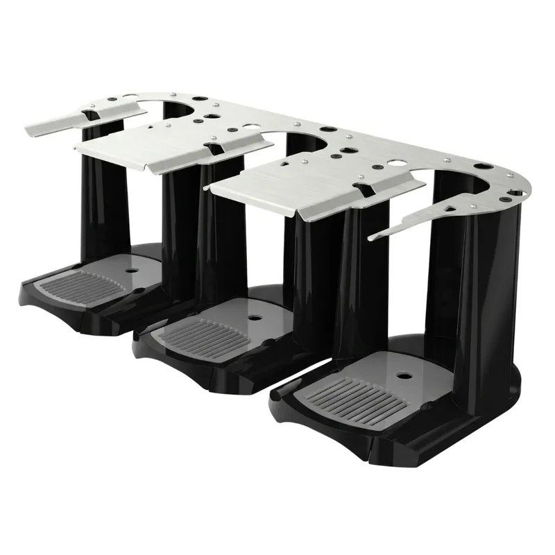 Fetco Serving Station