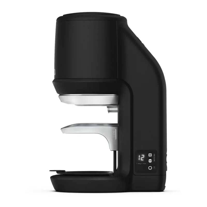 PUQpress Pro Coffee Tamper - High-Capacity Durability Stand-Alone Coffee Tamper