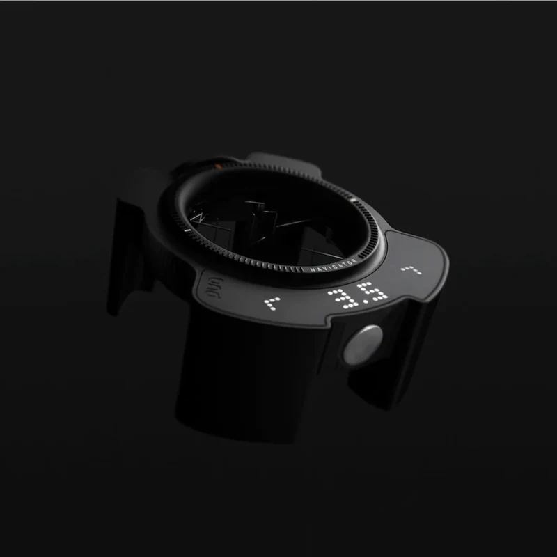 Puqpress PuqPrep Navigator Automatic Distribution Tool - One-Touch Operation USB-C Rechargeable