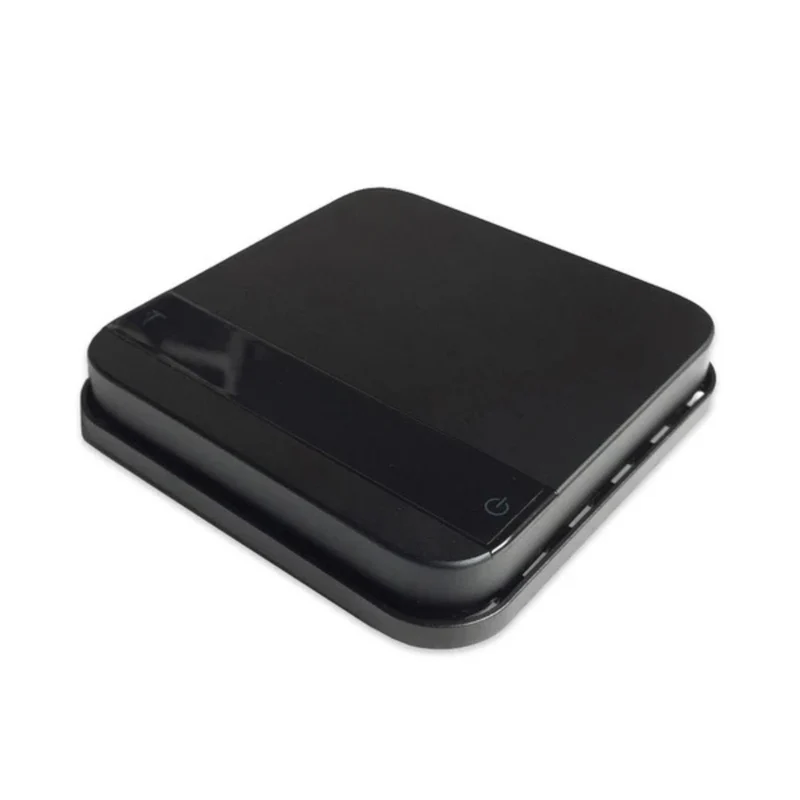 Acaia Lunar 4mm All-side Base for La Marzocco x Acaia Lunar Brew-by-Weight Scale