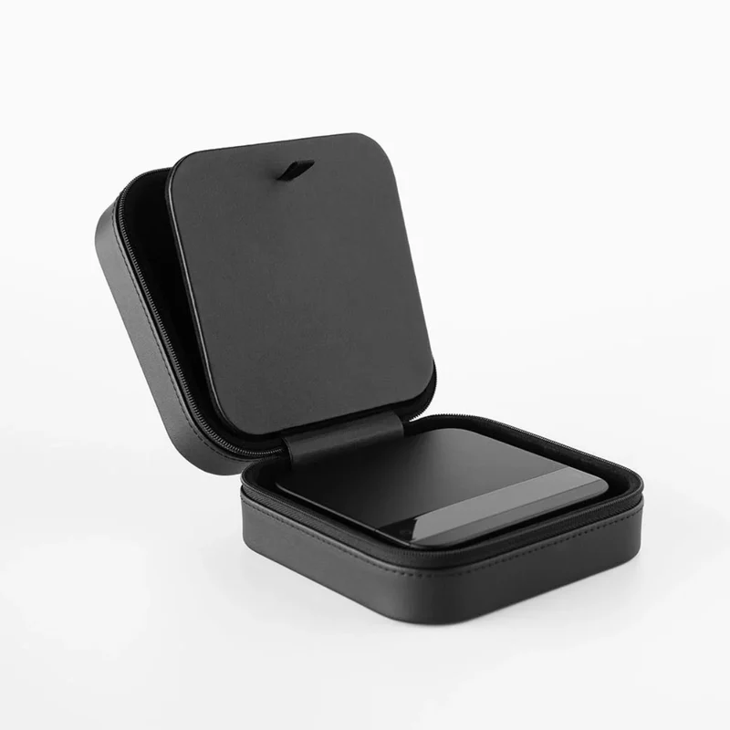 Acaia Lunar Carrying Case for La Marzocco x Acaia Lunar Brew-by-Weight Scale