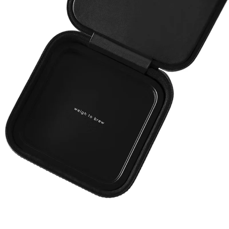 Acaia Lunar Carrying Case for La Marzocco x Acaia Lunar Brew-by-Weight Scale
