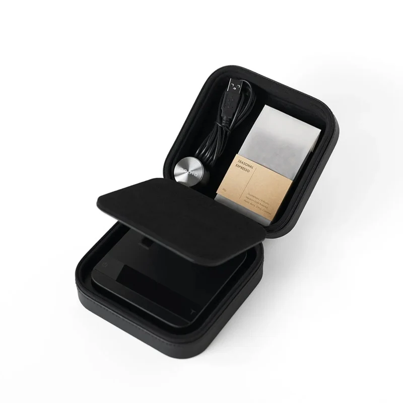 Acaia Lunar Carrying Case for La Marzocco x Acaia Lunar Brew-by-Weight Scale