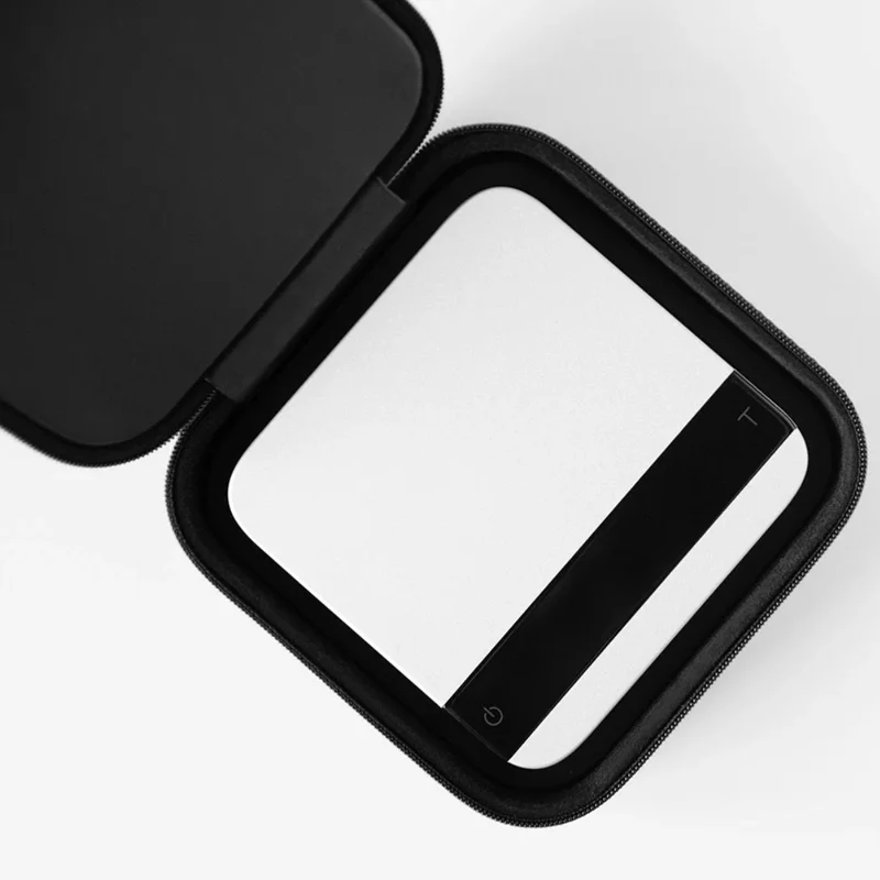 Acaia Lunar Carrying Case for La Marzocco x Acaia Lunar Brew-by-Weight Scale