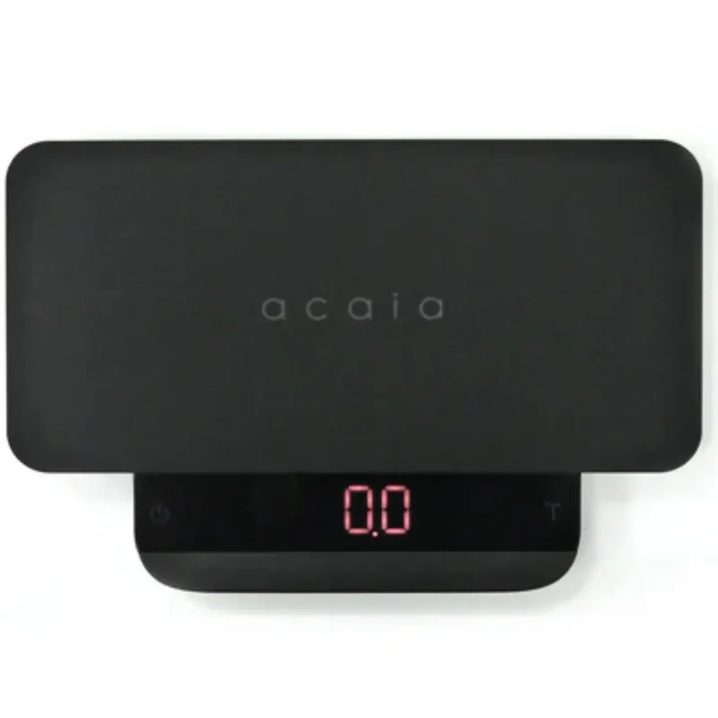 Acaia Lunar Magnetised EVA Foam Topper Weighing Plate for Acaia Weighing Scale