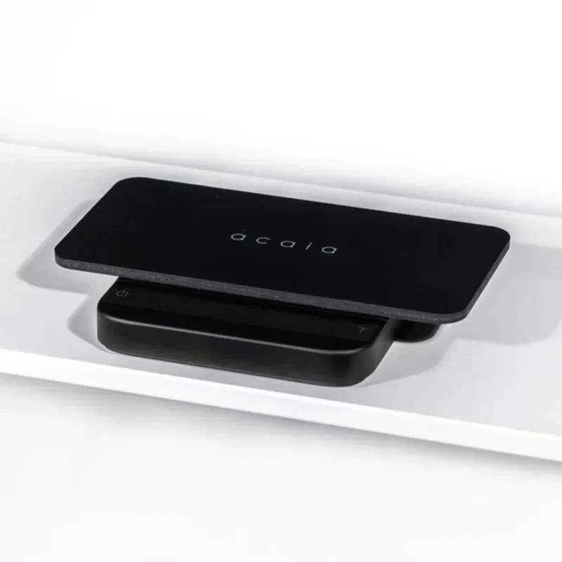 Acaia Lunar Magnetised EVA Foam Topper Weighing Plate for Acaia Weighing Scale