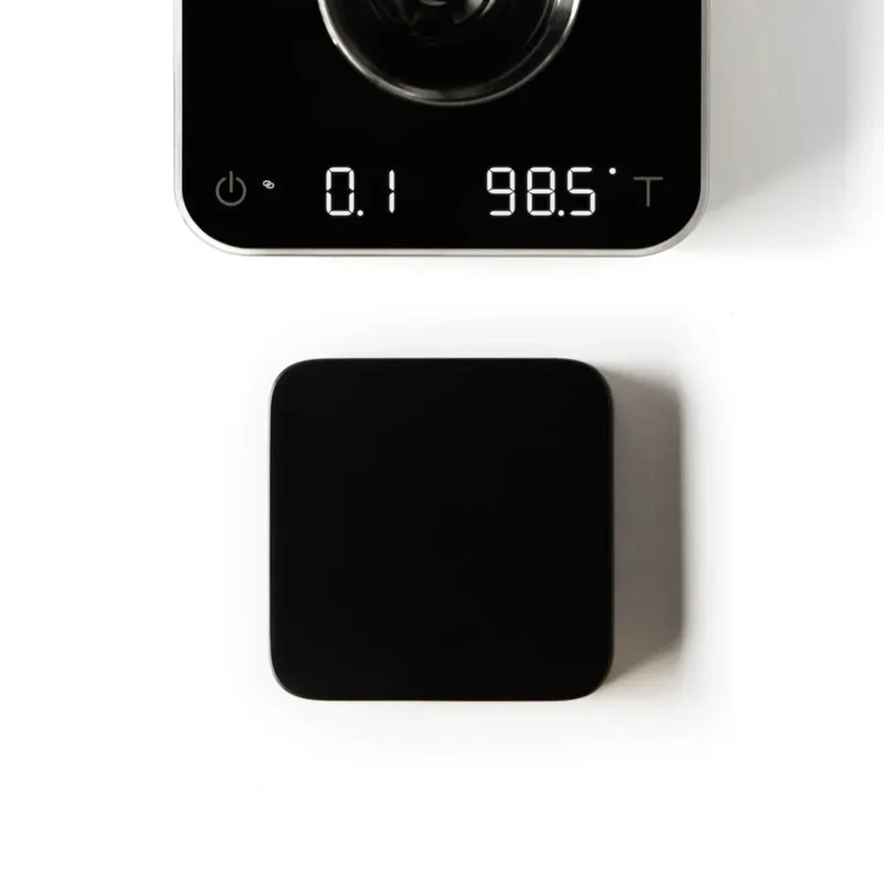 Acaia Umbra Lunar Weighing Scale - Magic Relay & ReacX Technology