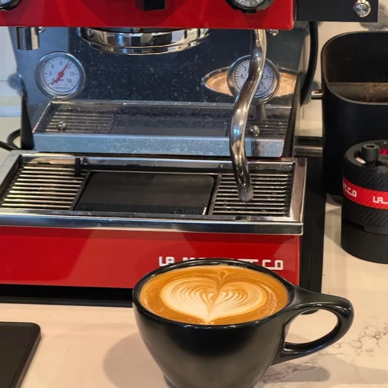 La Marzocco Wire Grid With Scale Insert For Linea Mini R